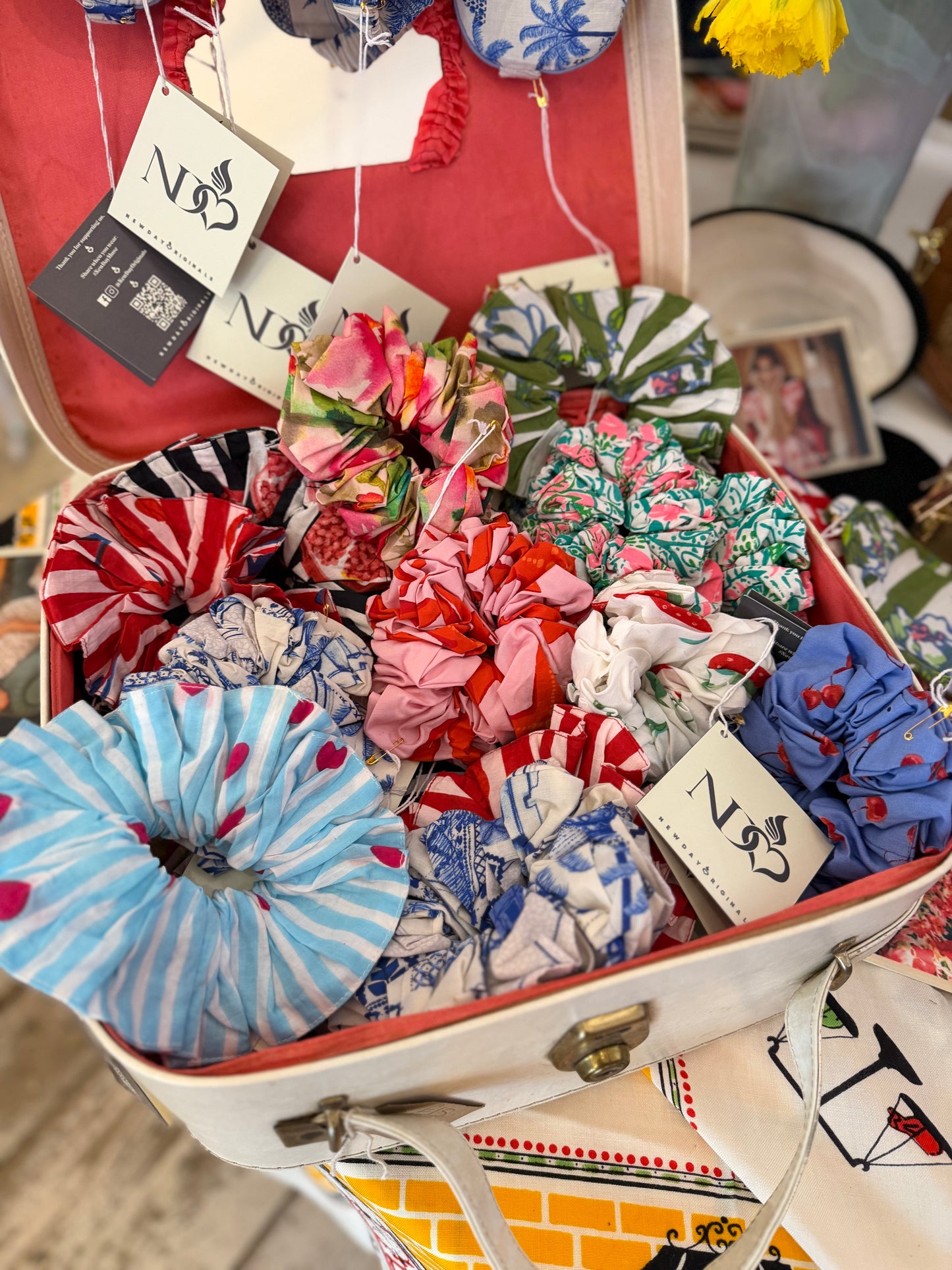 SCRUNCHIE