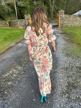 Load image into Gallery viewer, &quot;CHERISH&quot; SHIRTDRESS EDEN
