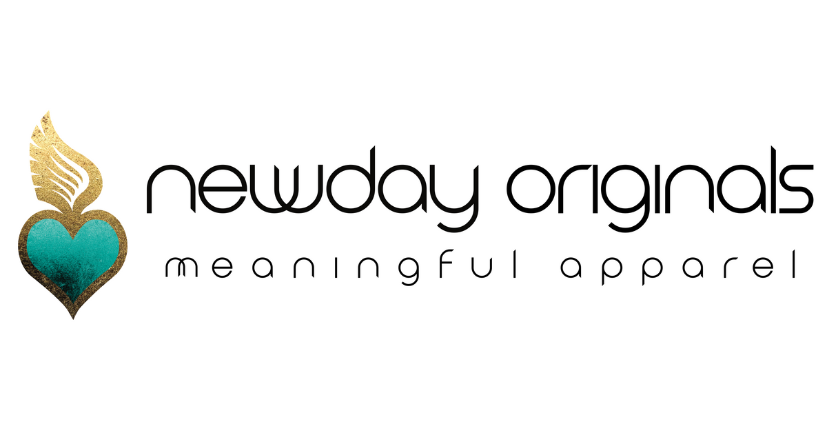 Sustainable Ethical Organic Clothing UK and Beyond New Day Originals