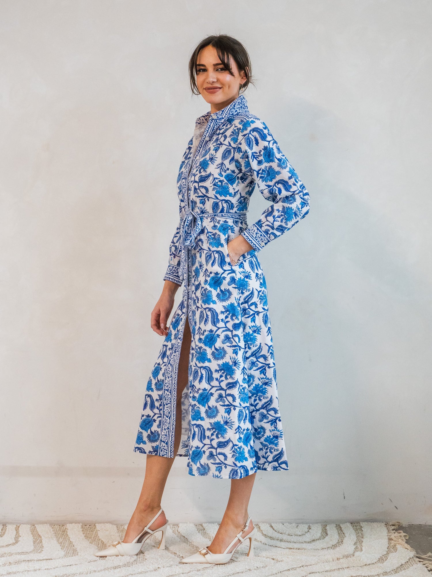 Shirt Dresses