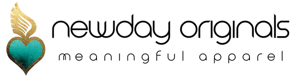 Organic Clothing UK from New Day Originals