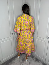 Load image into Gallery viewer, &quot;IBIZA&quot; DRESS (Long) PRIMROSE HILL
