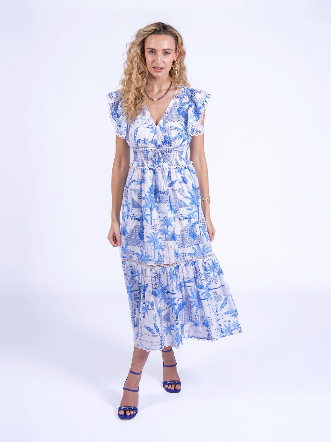 DRESSES – New Day Originals