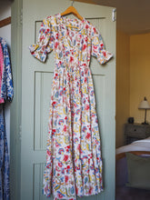 Load image into Gallery viewer, &quot;CHERISH&quot; SHIRTDRESS BOUQUET
